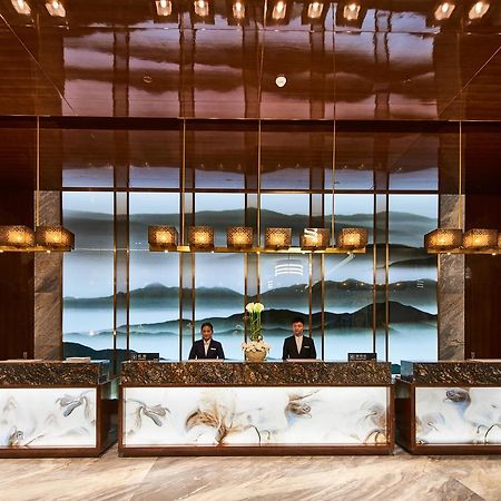 Zhongshan Guzhen Huayu Landmark Hotel Εξωτερικό φωτογραφία